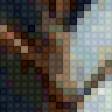 Preview of cross stitch pattern: #2819718