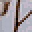 Preview of cross stitch pattern: #2819722