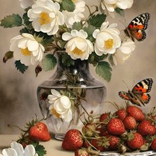 Cross stitch pattern: #2819820