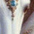 Preview of cross stitch pattern: #2819843