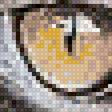 Preview of cross stitch pattern: #2819998