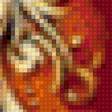 Preview of cross stitch pattern: #2820009