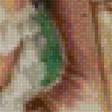 Preview of cross stitch pattern: #2820067