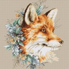 Cross stitch pattern: #2820098