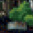 Preview of cross stitch pattern: #2820231