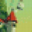 Preview of cross stitch pattern: #2820239