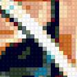 Preview of cross stitch pattern: #2820286