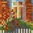 Preview of cross stitch pattern: #2820345