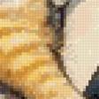 Preview of cross stitch pattern: #2820379