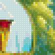 Preview of cross stitch pattern: #2820393