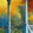 Preview of cross stitch pattern: #2820394