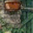 Preview of cross stitch pattern: #2820972