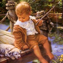 Cross stitch pattern: #2820976