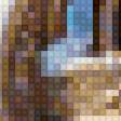 Preview of cross stitch pattern: #2821136