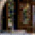 Preview of cross stitch pattern: #2821137