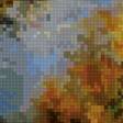 Preview of cross stitch pattern: #2821285