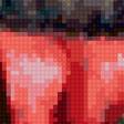 Preview of cross stitch pattern: #2821289