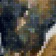 Preview of cross stitch pattern: #2821315