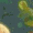 Preview of cross stitch pattern: #2821420