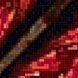 Preview of cross stitch pattern: #2821497