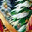 Preview of cross stitch pattern: #2821511