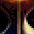 Preview of cross stitch pattern: #2821608