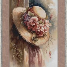 Cross stitch pattern: #2821633