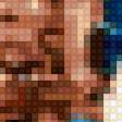 Preview of cross stitch pattern: #2821644