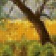 Preview of cross stitch pattern: #2821649