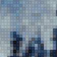 Preview of cross stitch pattern: #2821798