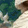 Preview of cross stitch pattern: #2821815