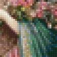 Preview of cross stitch pattern: #2821818