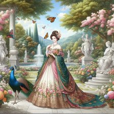 Cross stitch pattern: #2821818