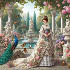 Cross stitch pattern: #2821820