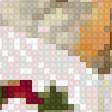 Preview of cross stitch pattern: #2821823