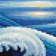 Preview of cross stitch pattern: #2821973