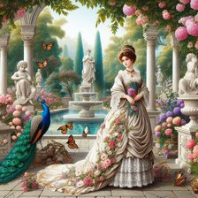 Cross stitch pattern: #2821981