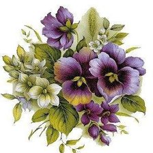 Cross stitch pattern: #2821986