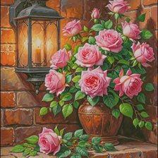 Cross stitch pattern: #2821995