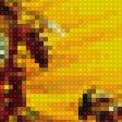 Preview of cross stitch pattern: #2822036