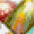 Preview of cross stitch pattern: #2822039