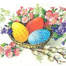 Source of cross stitch pattern: #2822040