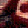 Preview of cross stitch pattern: #2822094