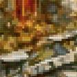 Preview of cross stitch pattern: #2822414