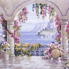 Cross stitch pattern: #2822525