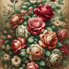 Cross stitch pattern: #2822545