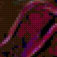 Preview of cross stitch pattern: #2822703