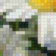 Preview of cross stitch pattern: #2822796