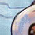 Preview of cross stitch pattern: #2822804