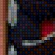 Preview of cross stitch pattern: #2822987